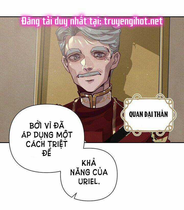 Hiệu Ứng Stigma Chapter 14.2 trang 25