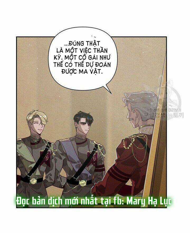 Hiệu Ứng Stigma Chapter 14.2 trang 26