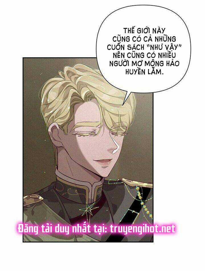 Hiệu Ứng Stigma Chapter 14.2 trang 27
