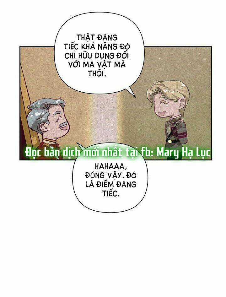 Hiệu Ứng Stigma Chapter 14.2 trang 28