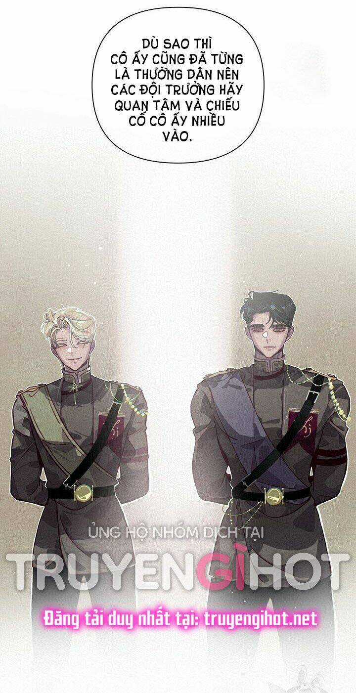 Hiệu Ứng Stigma Chapter 14.2 trang 29