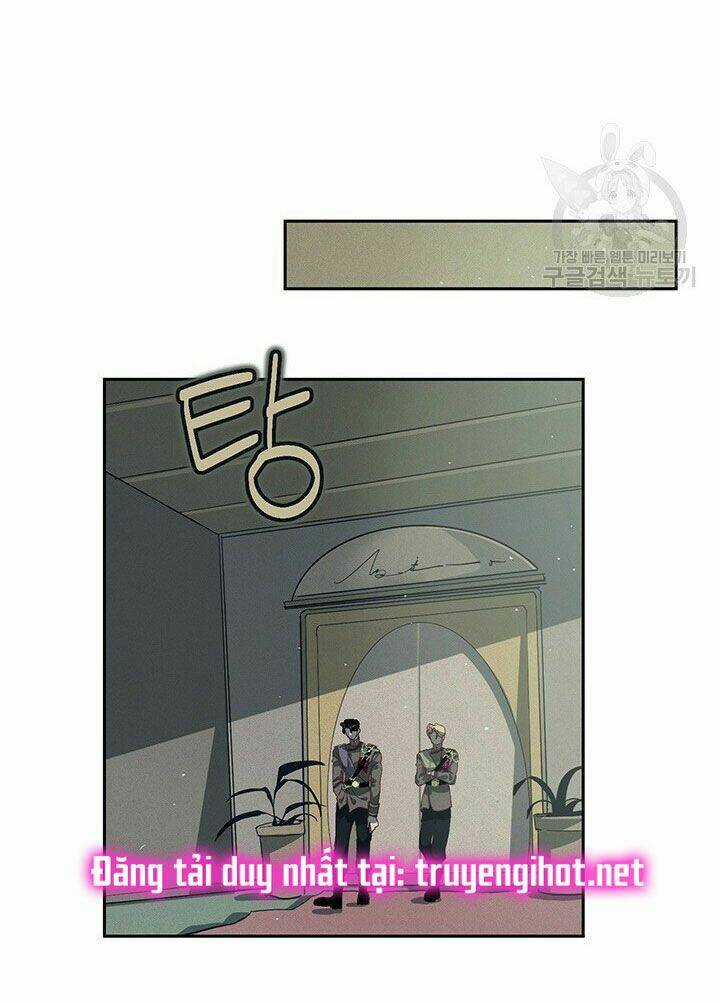 Hiệu Ứng Stigma Chapter 14.2 trang 31