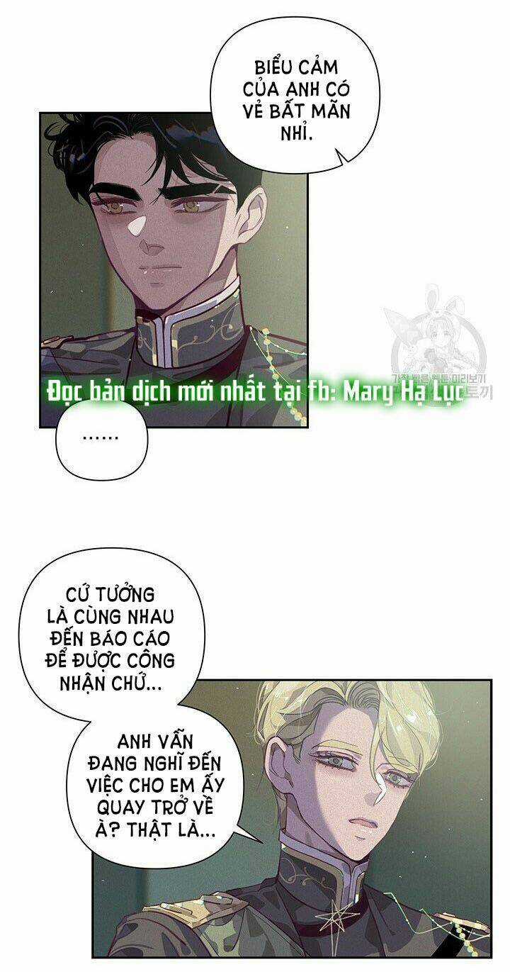 Hiệu Ứng Stigma Chapter 14.2 trang 32