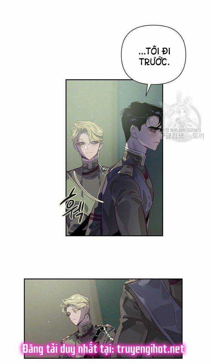 Hiệu Ứng Stigma Chapter 14.2 trang 33