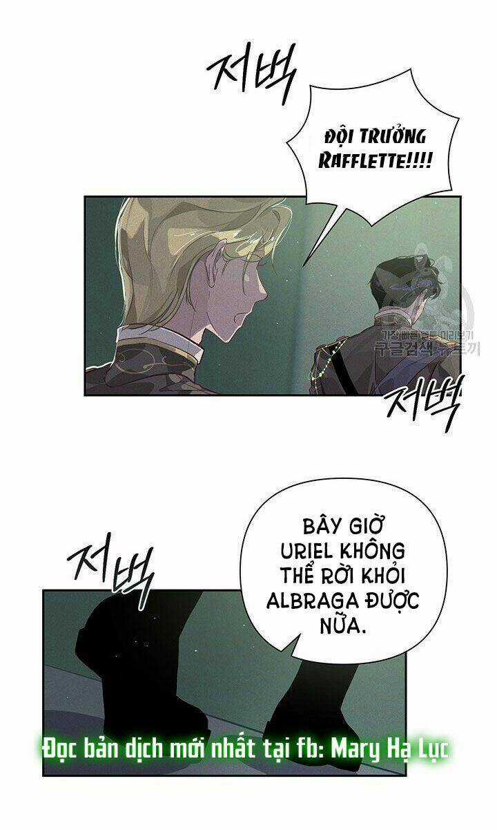 Hiệu Ứng Stigma Chapter 14.2 trang 34