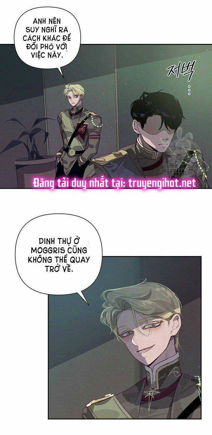 Hiệu Ứng Stigma Chapter 14.2 trang 35