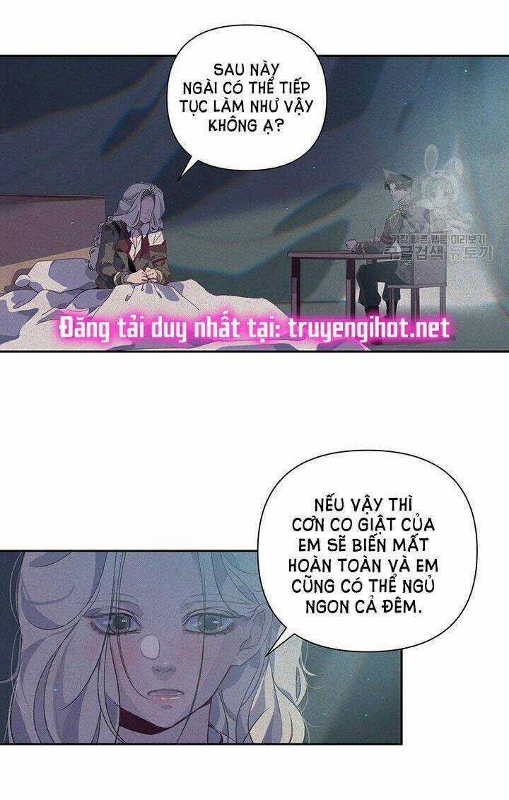 Hiệu Ứng Stigma Chapter 14.2 trang 4