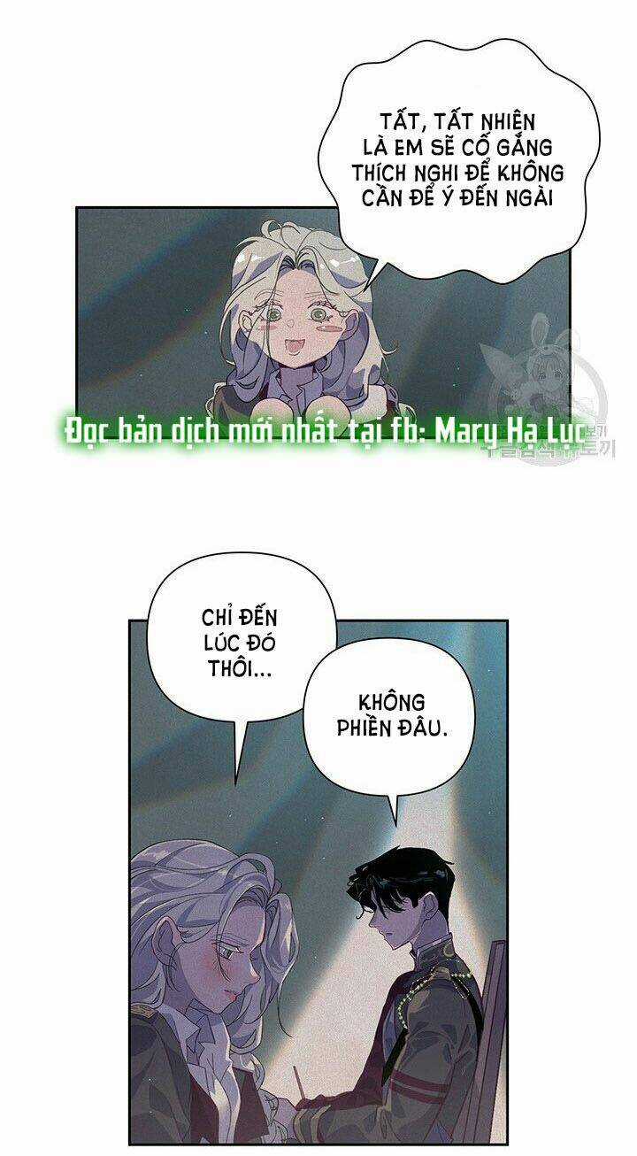 Hiệu Ứng Stigma Chapter 14.2 trang 5