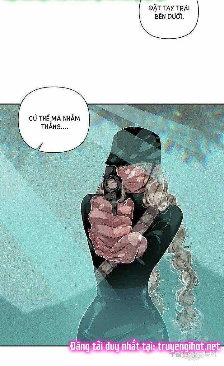 Hiệu Ứng Stigma Chapter 15.1 trang 12