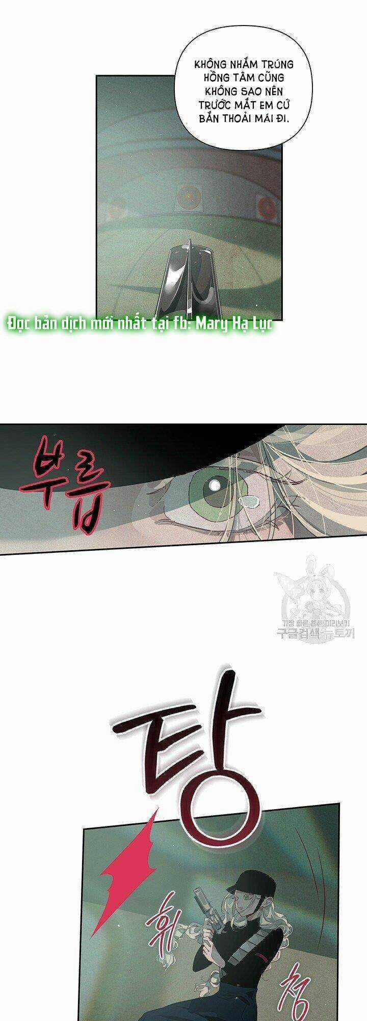 Hiệu Ứng Stigma Chapter 15.1 trang 13