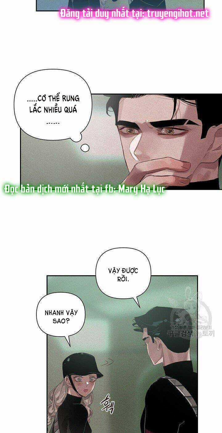 Hiệu Ứng Stigma Chapter 15.1 trang 15
