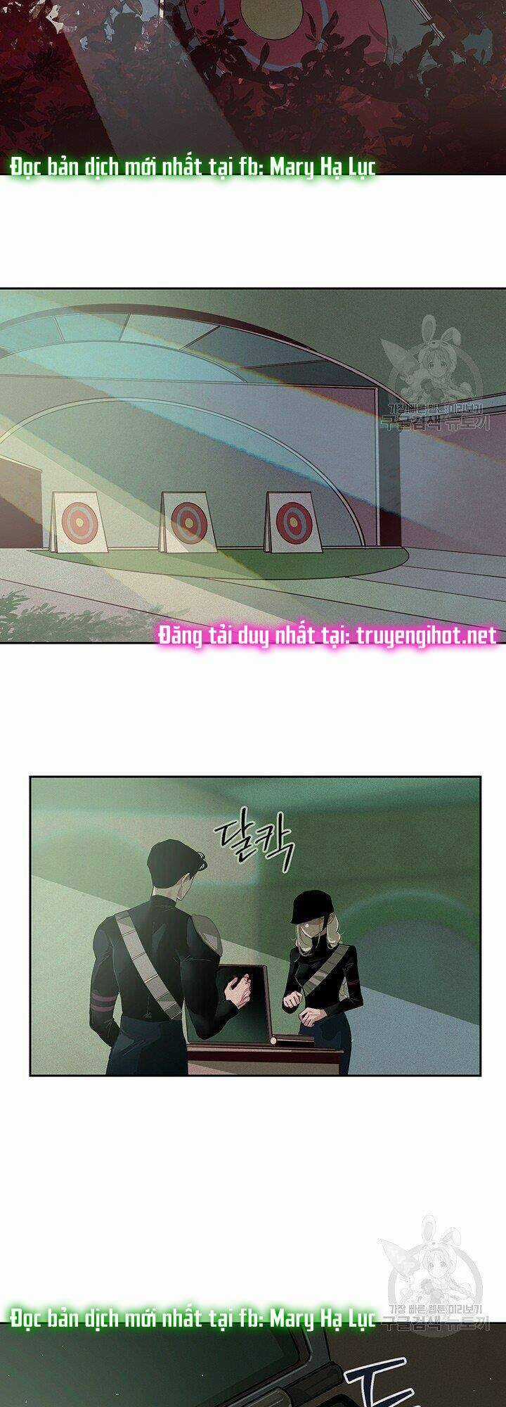 Hiệu Ứng Stigma Chapter 15.1 trang 2