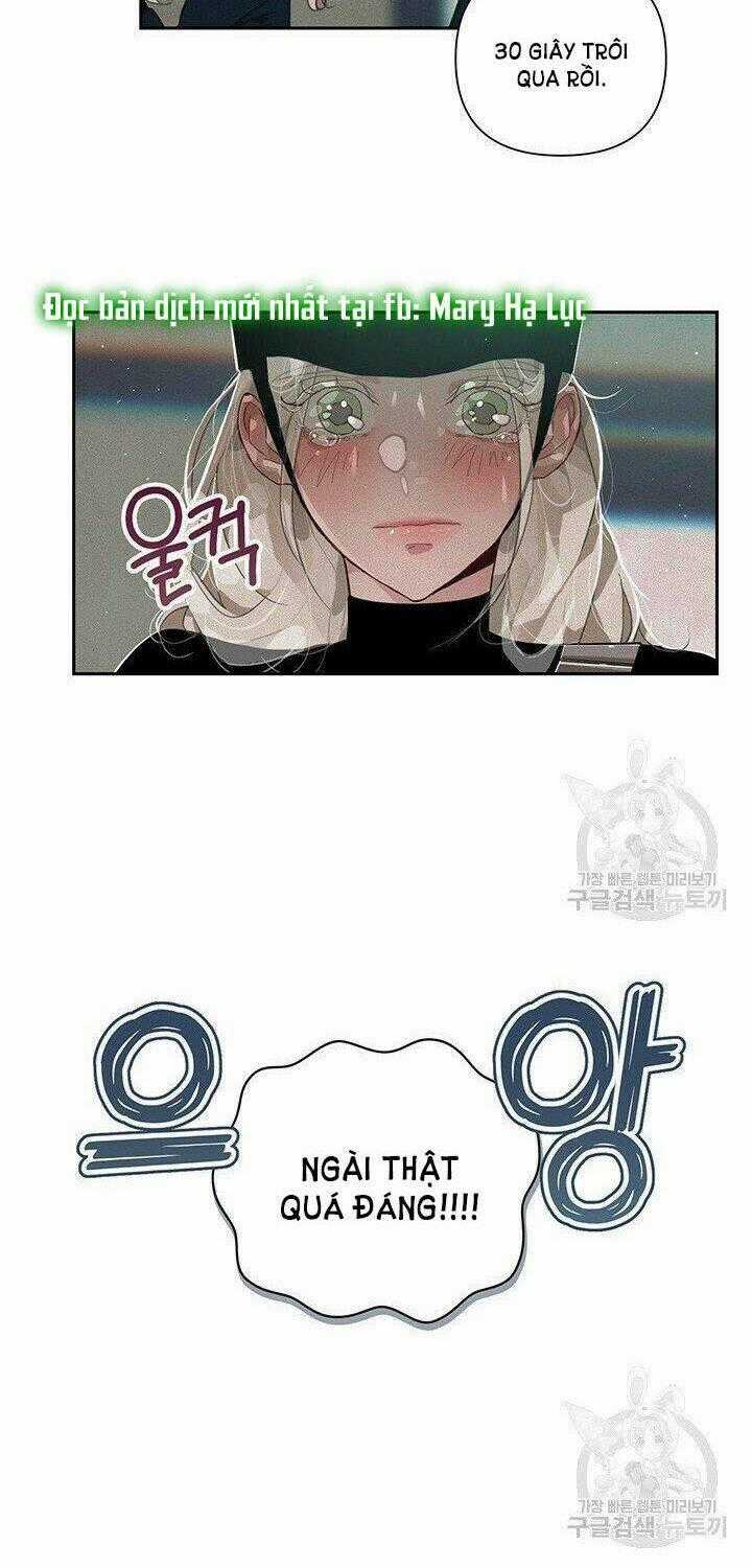 Hiệu Ứng Stigma Chapter 15.1 trang 20