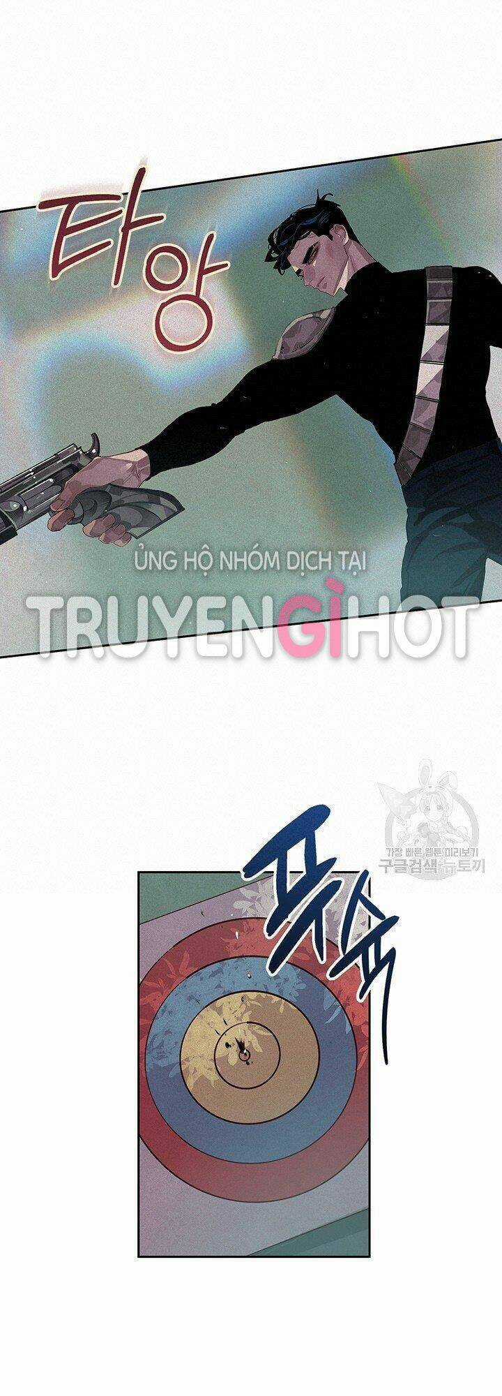 Hiệu Ứng Stigma Chapter 15.1 trang 9