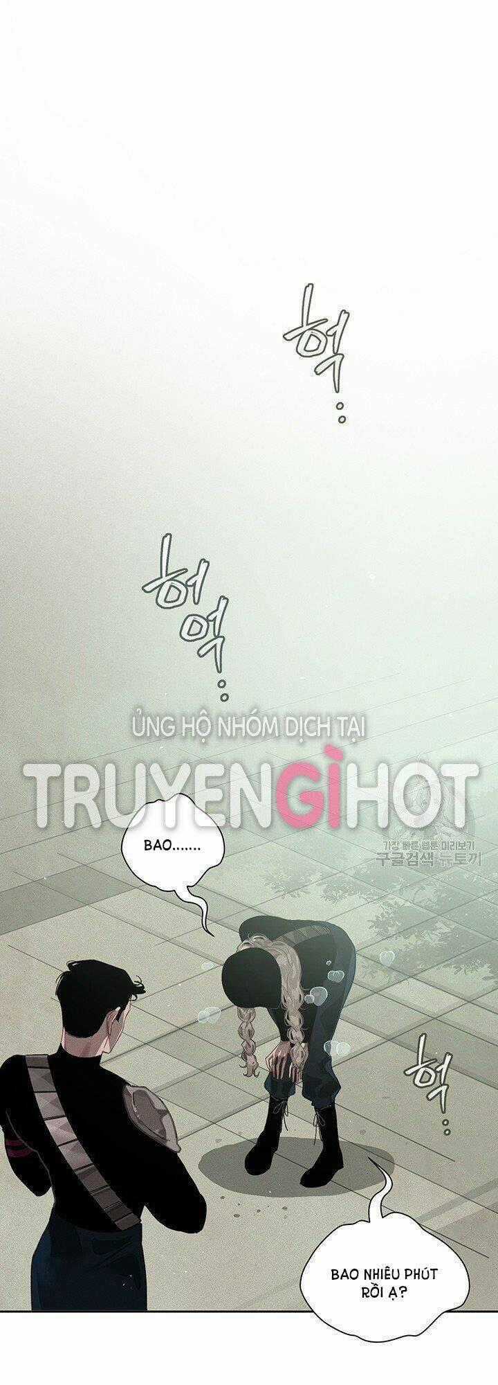 Hiệu Ứng Stigma Chapter 15.2 trang 0