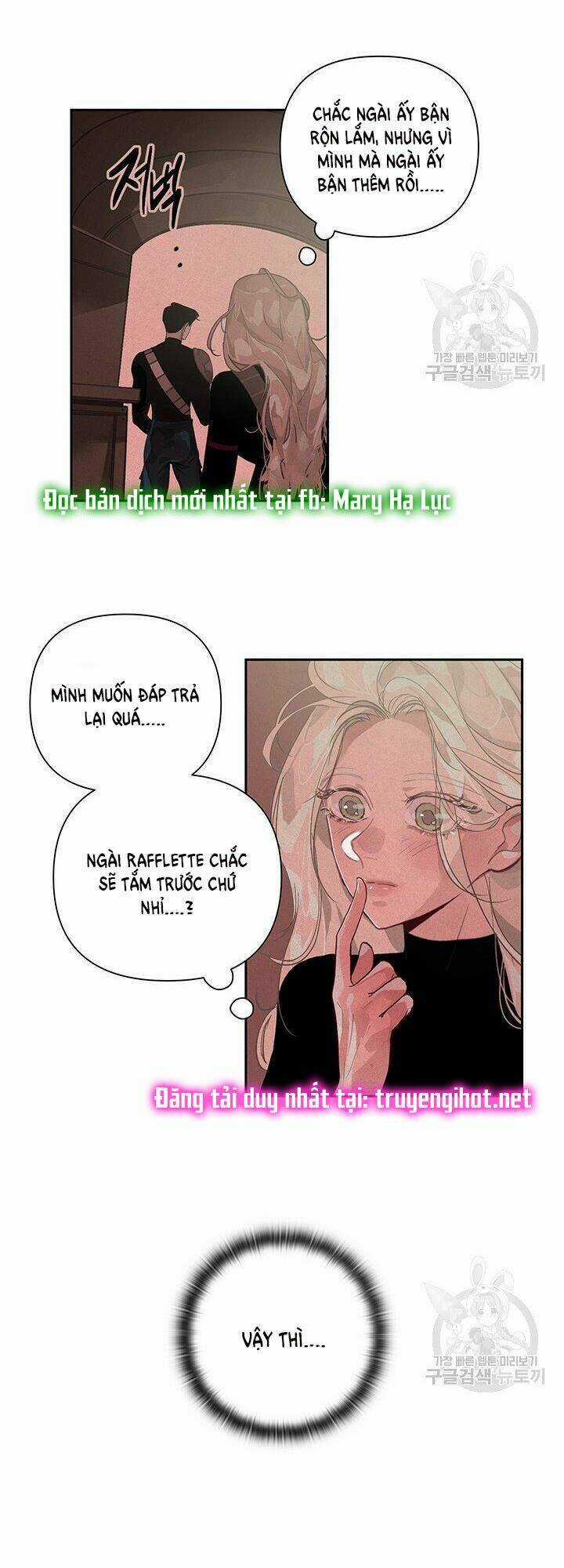 Hiệu Ứng Stigma Chapter 15.2 trang 10