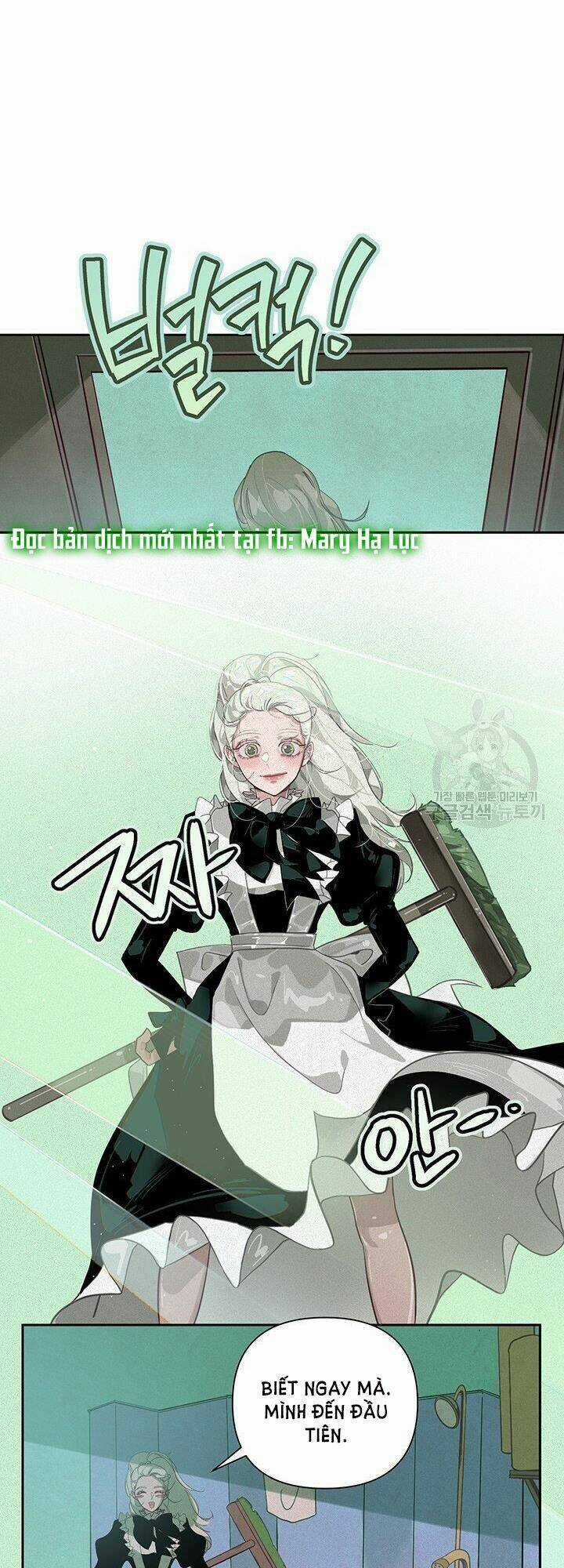 Hiệu Ứng Stigma Chapter 15.2 trang 11