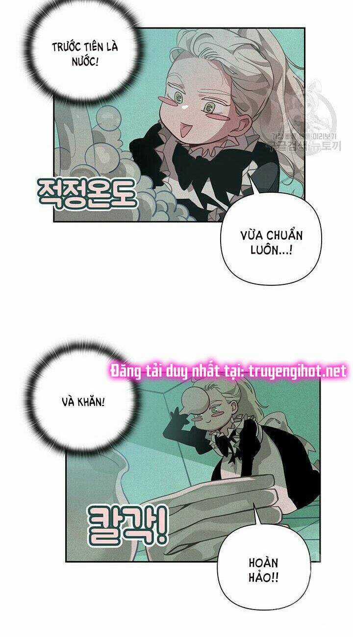 Hiệu Ứng Stigma Chapter 15.2 trang 13