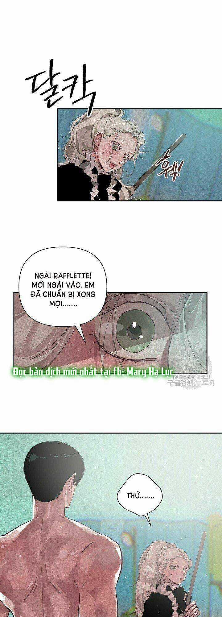 Hiệu Ứng Stigma Chapter 15.2 trang 14