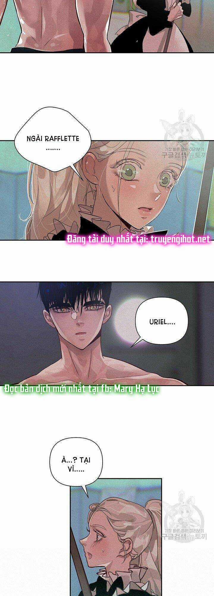 Hiệu Ứng Stigma Chapter 15.2 trang 15