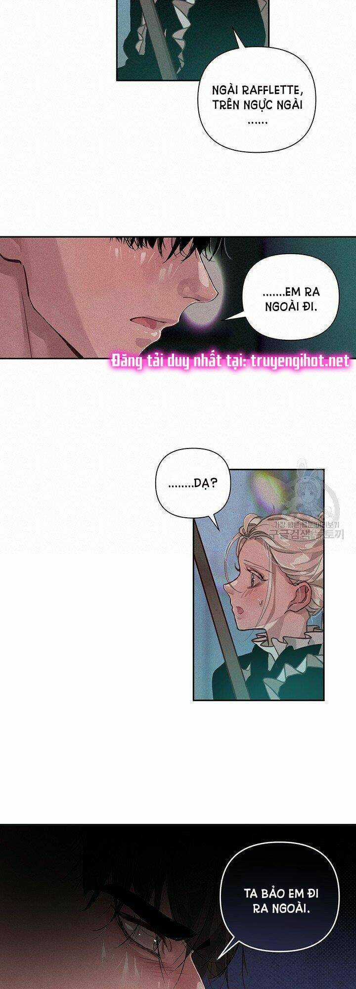 Hiệu Ứng Stigma Chapter 15.2 trang 16