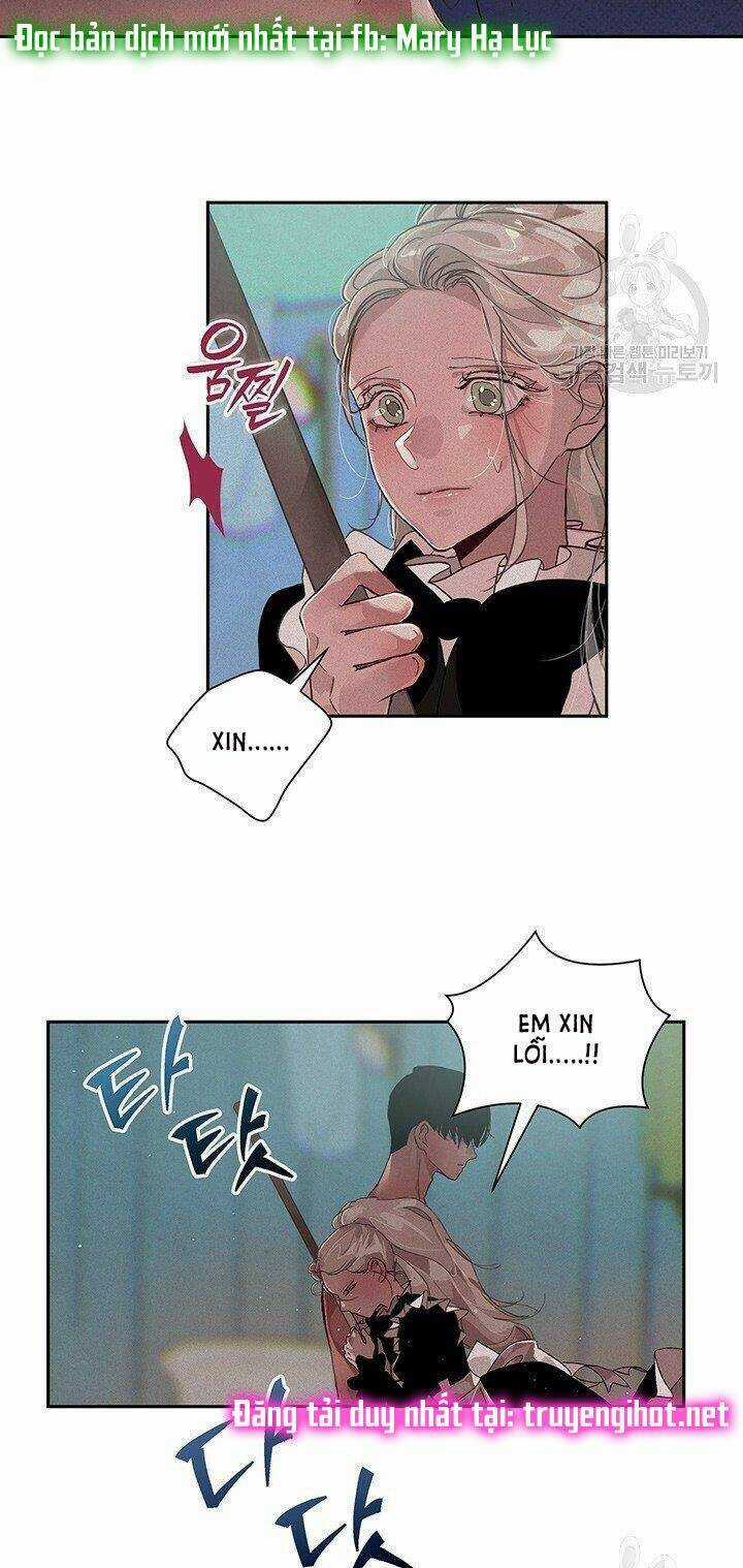 Hiệu Ứng Stigma Chapter 15.2 trang 17