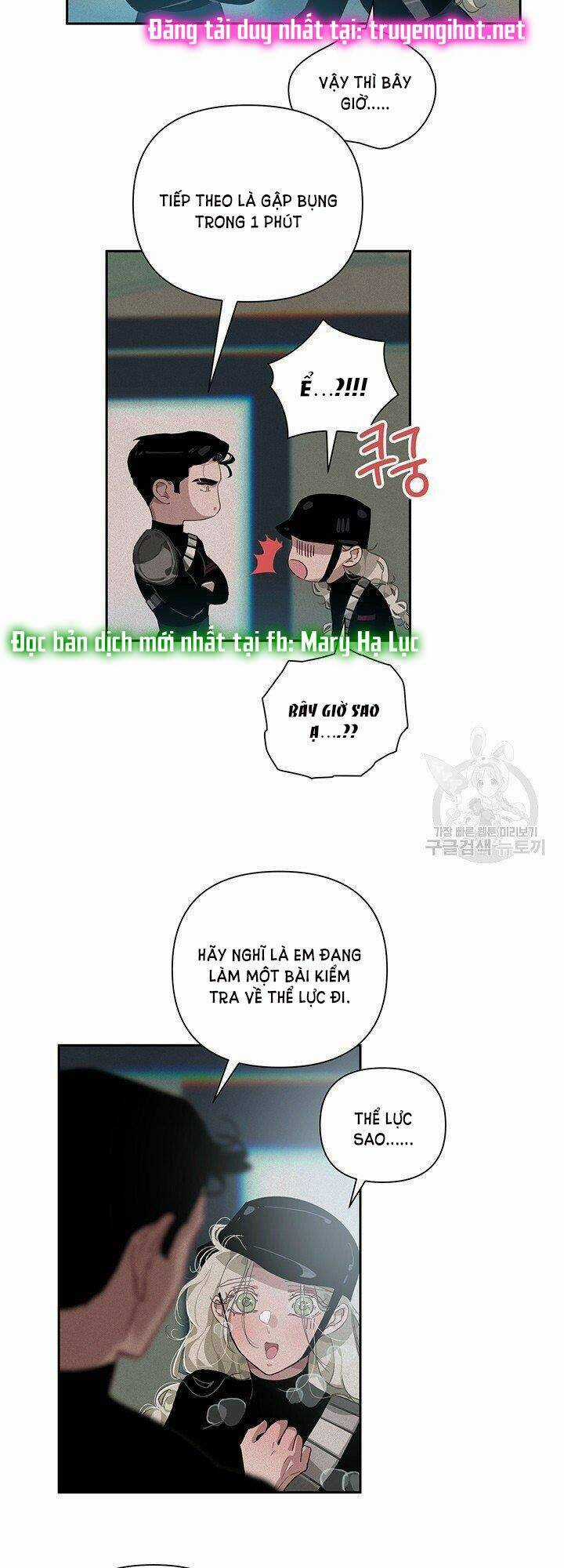 Hiệu Ứng Stigma Chapter 15.2 trang 2