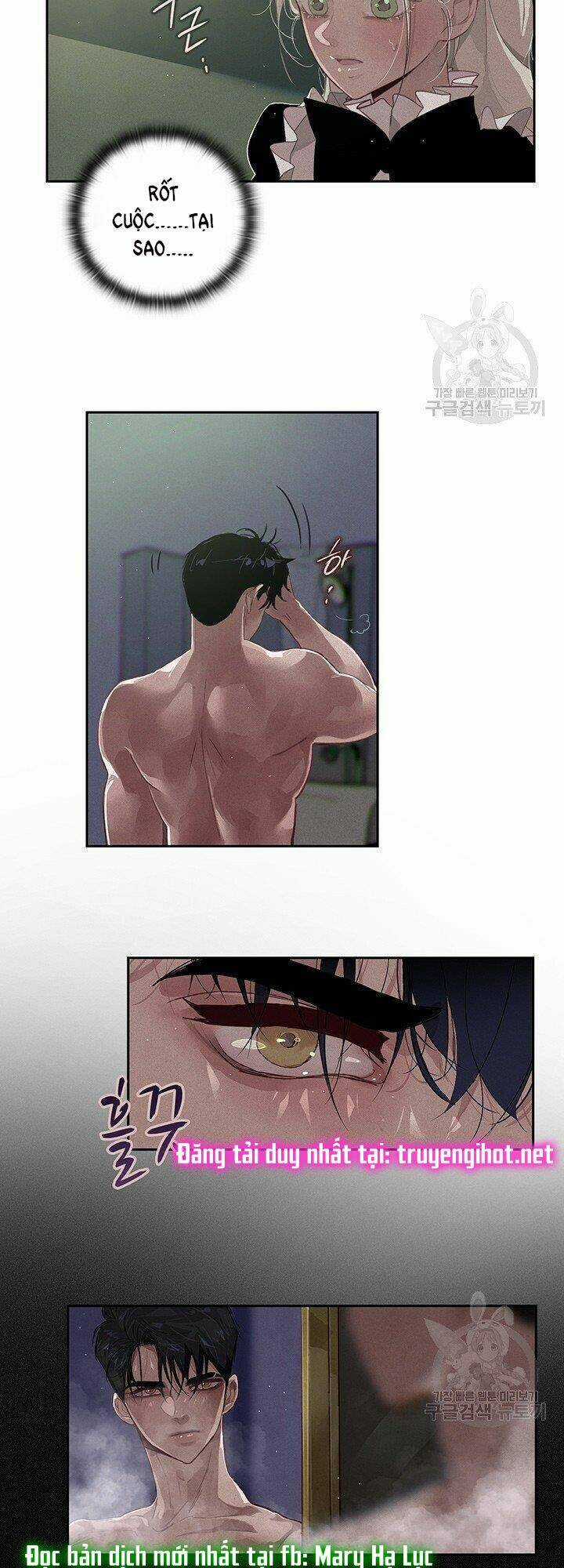 Hiệu Ứng Stigma Chapter 15.2 trang 20