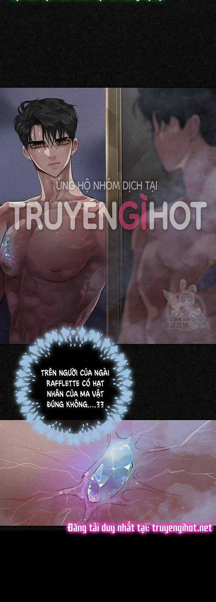 Hiệu Ứng Stigma Chapter 15.2 trang 21