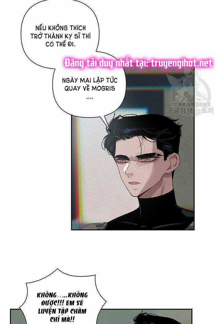 Hiệu Ứng Stigma Chapter 15.2 trang 3