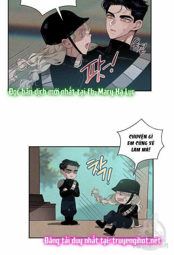 Hiệu Ứng Stigma Chapter 15.2 trang 4