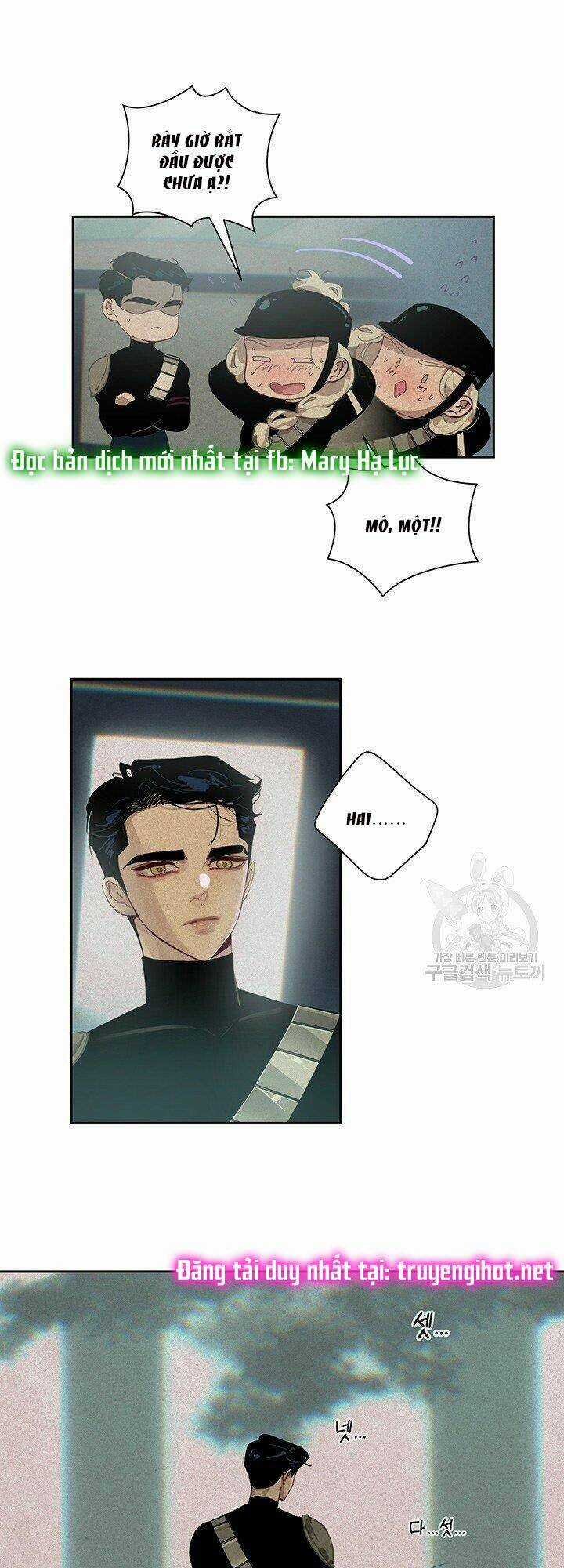 Hiệu Ứng Stigma Chapter 15.2 trang 5