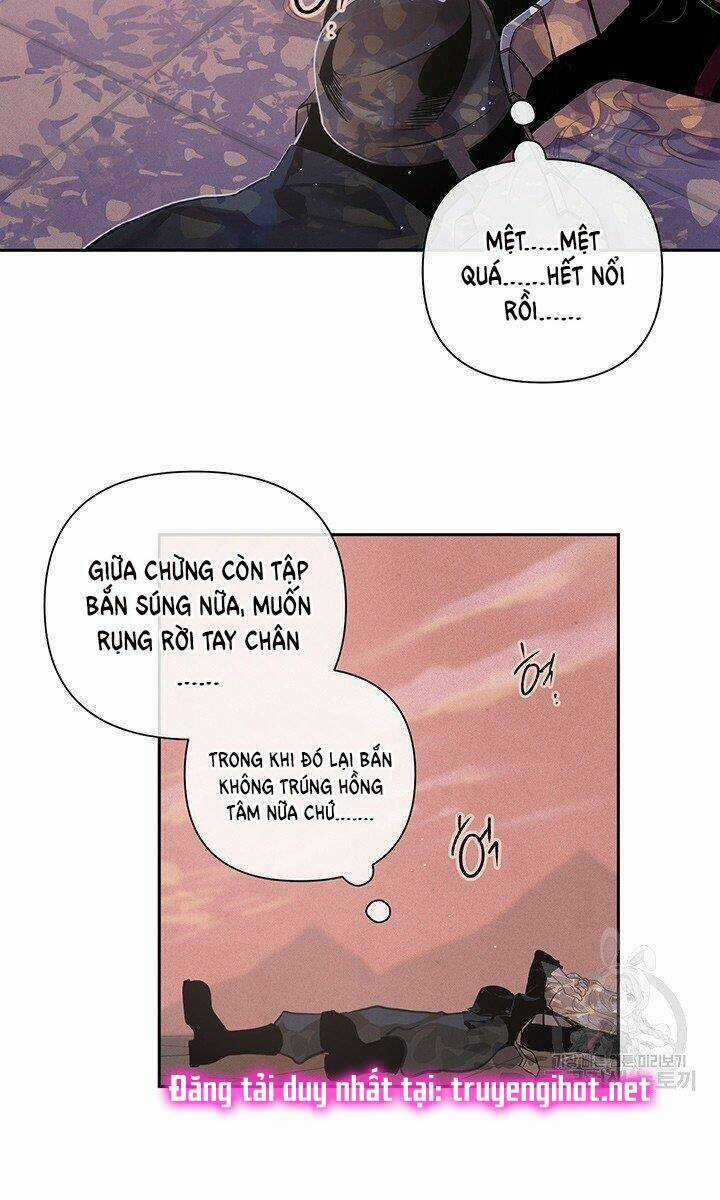 Hiệu Ứng Stigma Chapter 15.2 trang 7