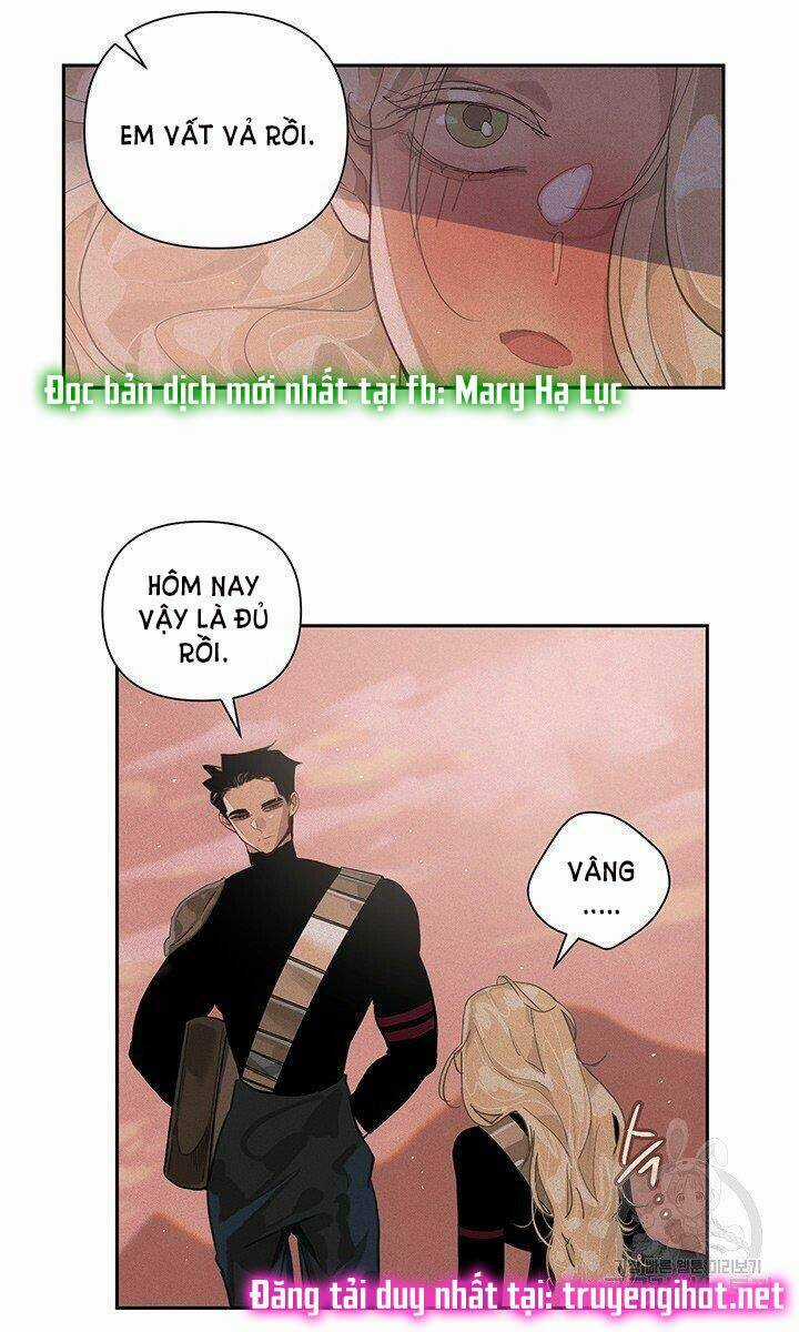 Hiệu Ứng Stigma Chapter 15.2 trang 8