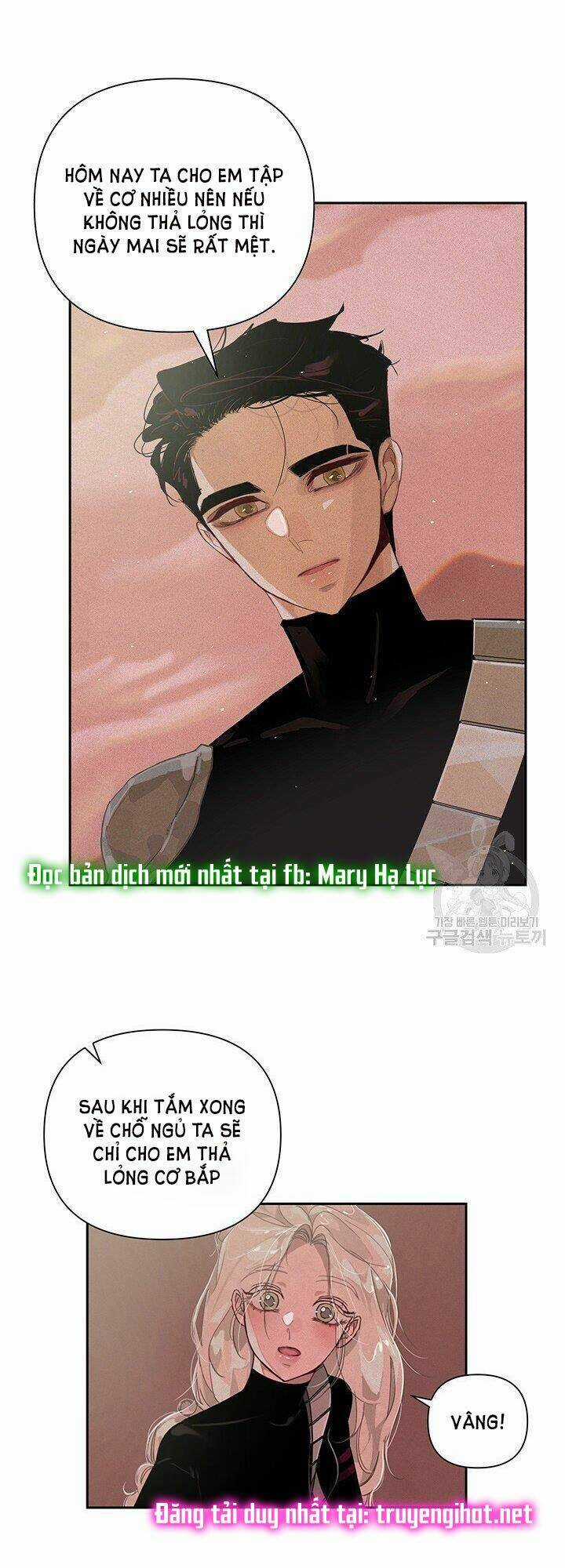 Hiệu Ứng Stigma Chapter 15.2 trang 9