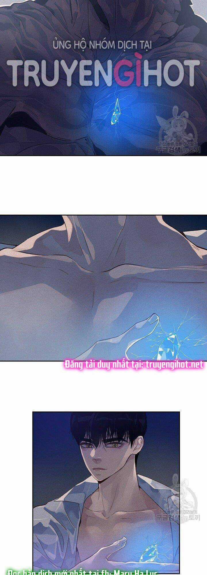 Hiệu Ứng Stigma Chapter 16.1 trang 2