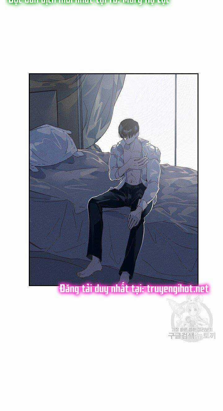 Hiệu Ứng Stigma Chapter 16.1 trang 3