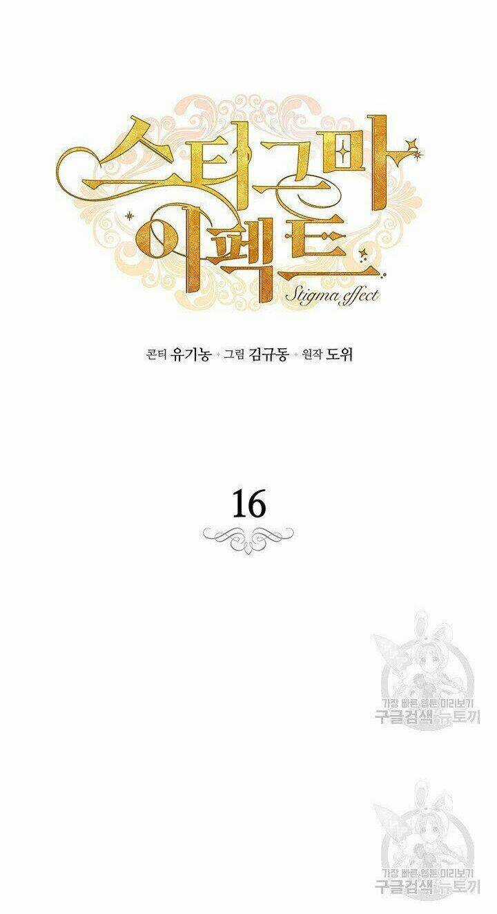 Hiệu Ứng Stigma Chapter 16.1 trang 4