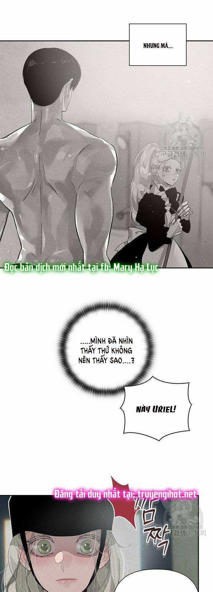 Hiệu Ứng Stigma Chapter 16.1 trang 6