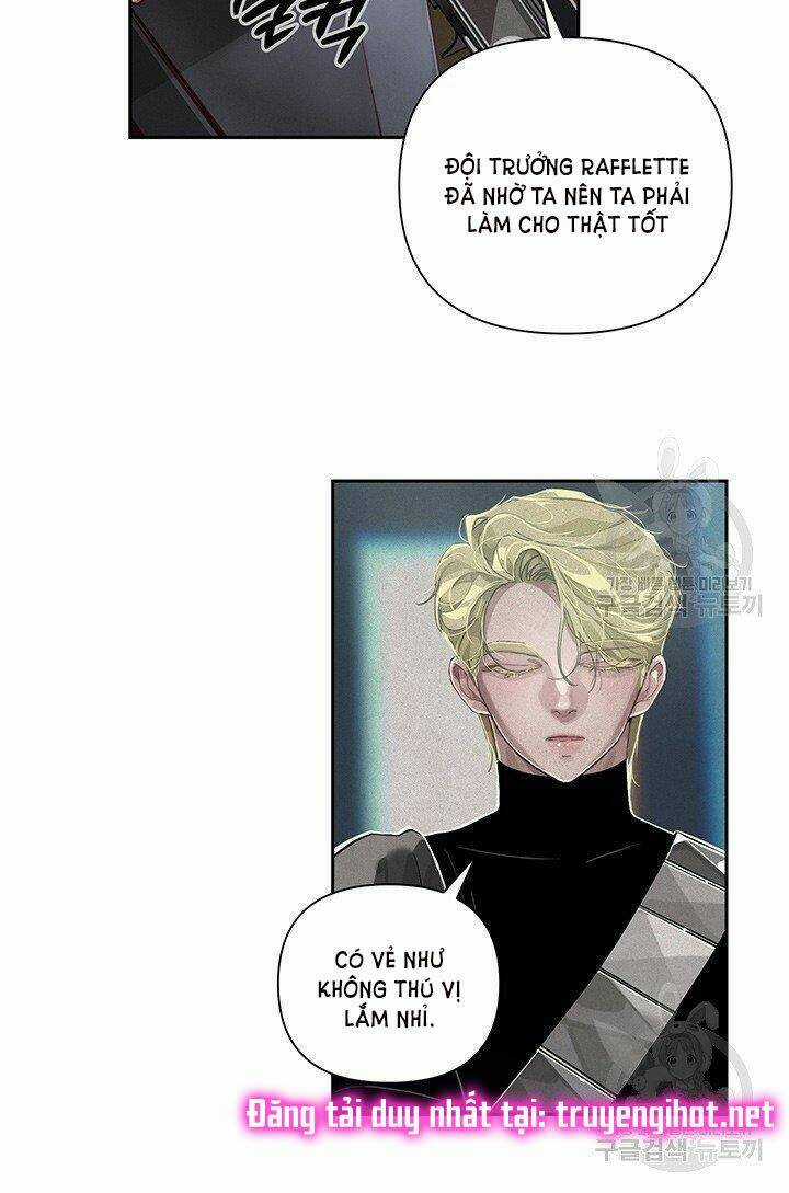 Hiệu Ứng Stigma Chapter 16.1 trang 9