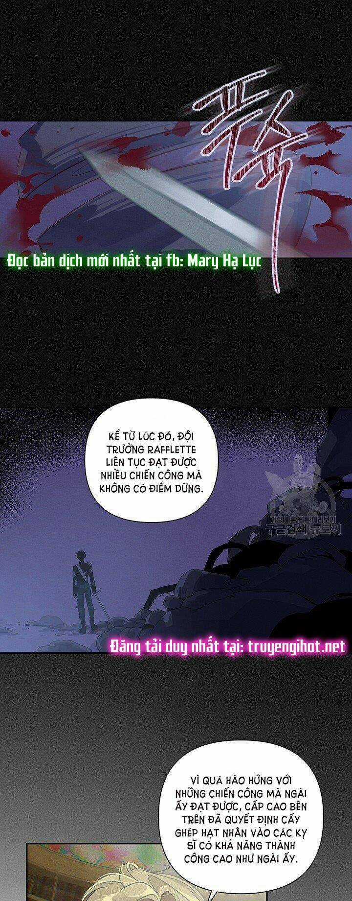 Hiệu Ứng Stigma Chapter 16.2 trang 13