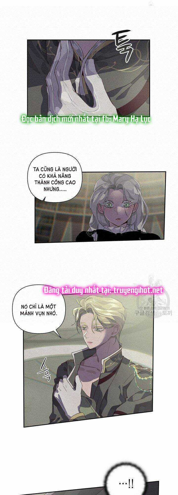 Hiệu Ứng Stigma Chapter 16.2 trang 15