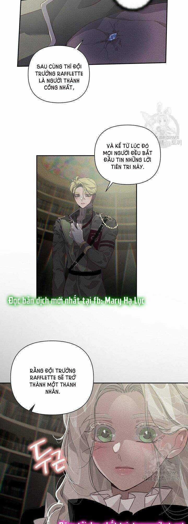 Hiệu Ứng Stigma Chapter 16.2 trang 16