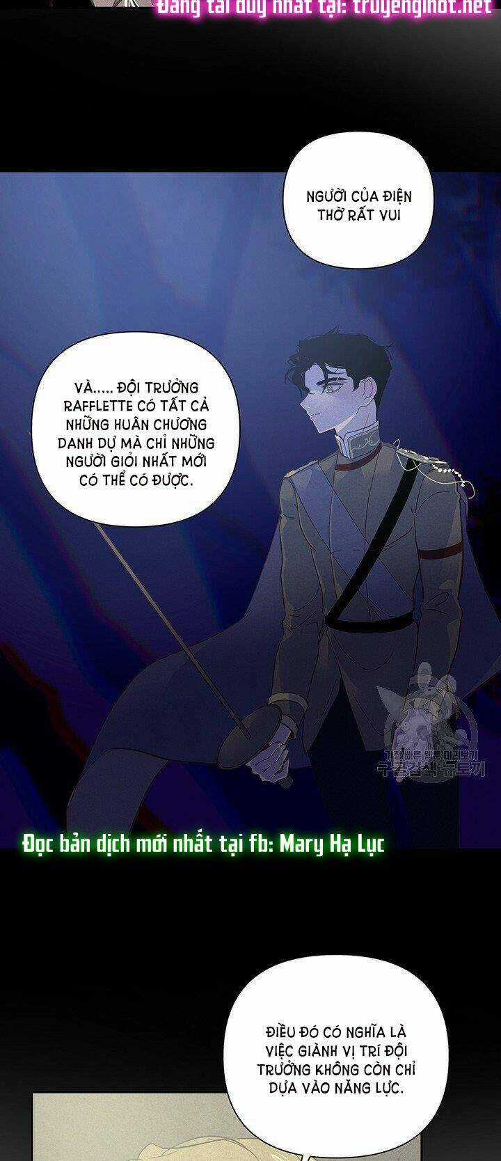 Hiệu Ứng Stigma Chapter 16.2 trang 17