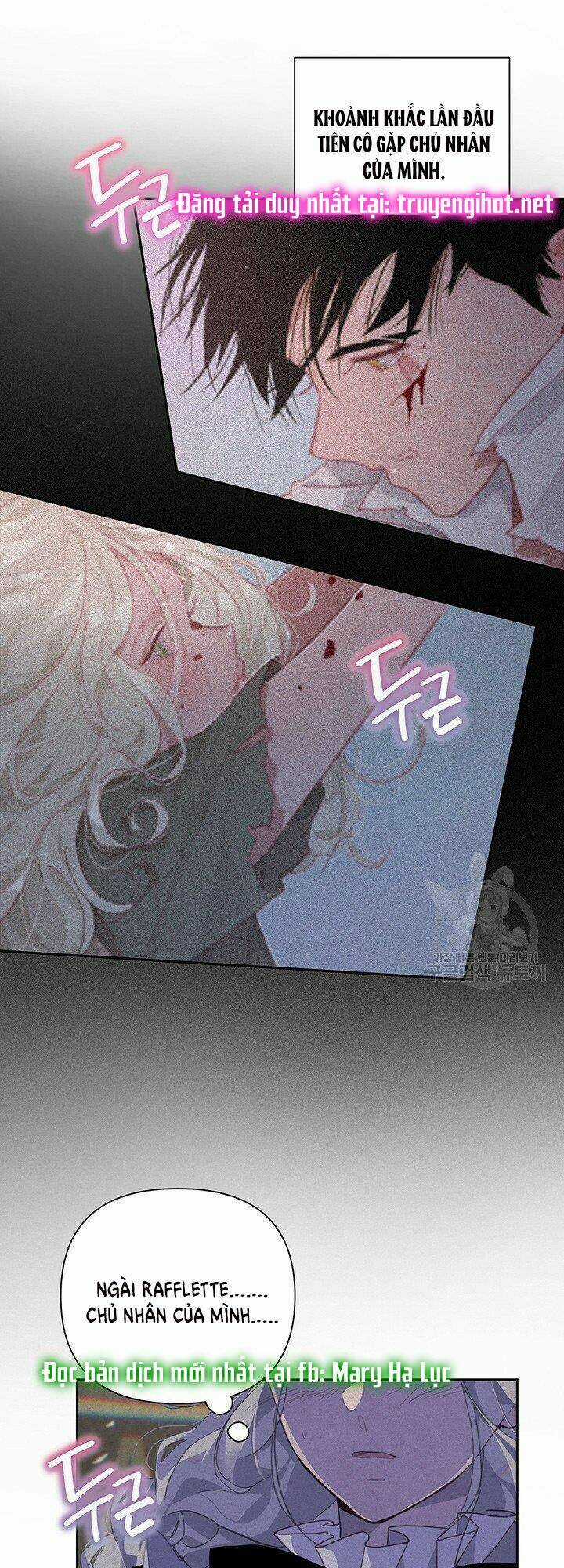 Hiệu Ứng Stigma Chapter 16.2 trang 19