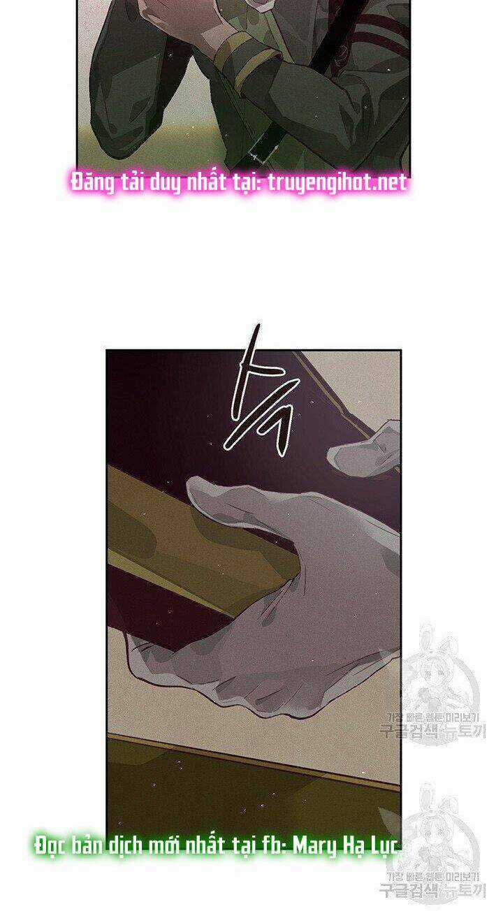 Hiệu Ứng Stigma Chapter 16.2 trang 3