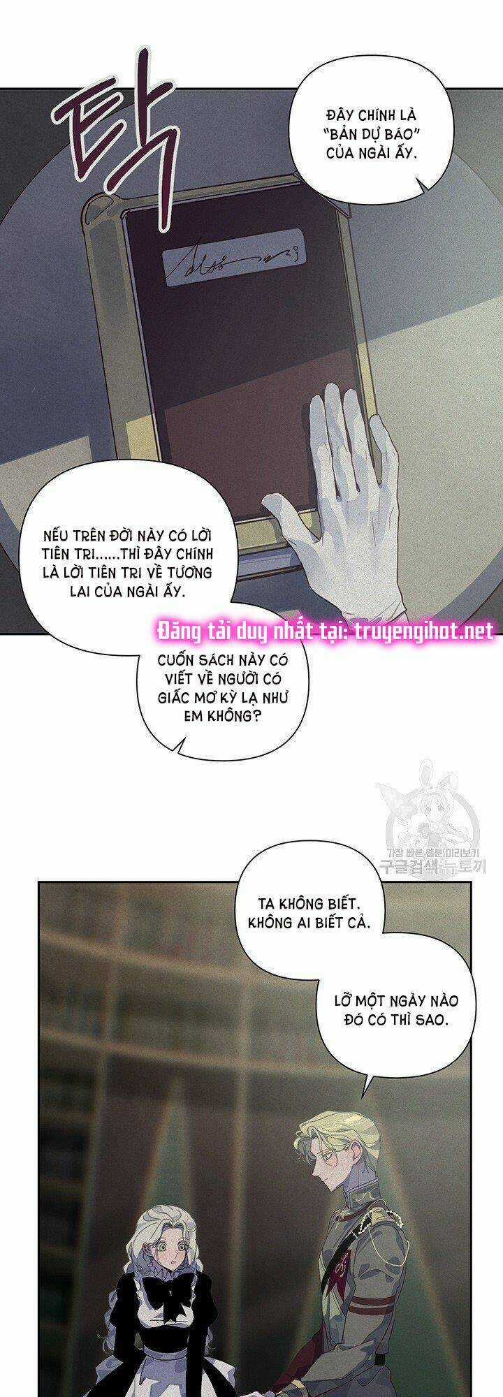 Hiệu Ứng Stigma Chapter 16.2 trang 4