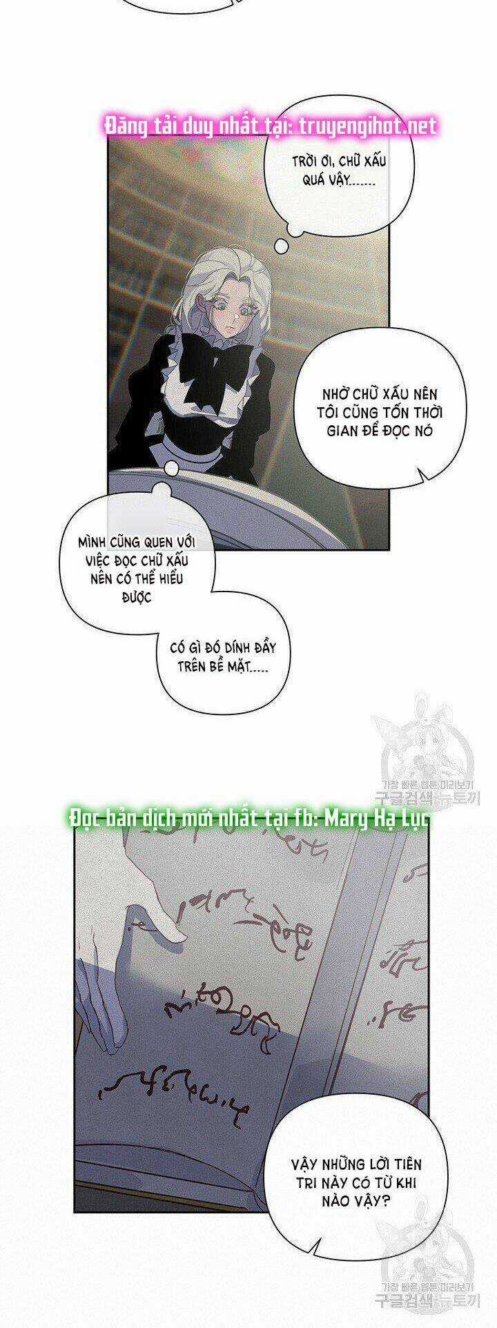 Hiệu Ứng Stigma Chapter 16.2 trang 6