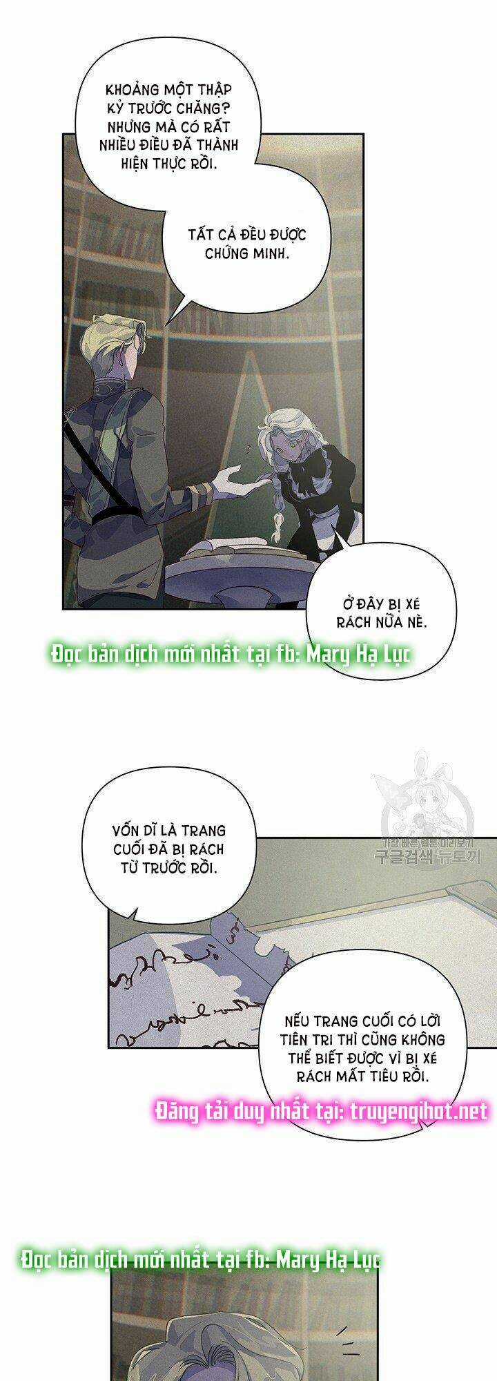 Hiệu Ứng Stigma Chapter 16.2 trang 7