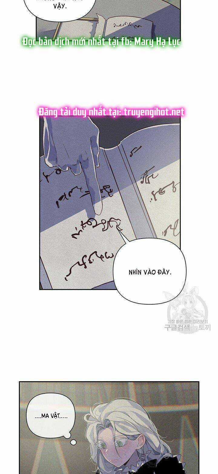 Hiệu Ứng Stigma Chapter 16.2 trang 9